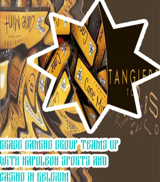 Tangiers casino sign up bonus