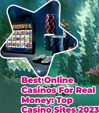 Top casinos for real money