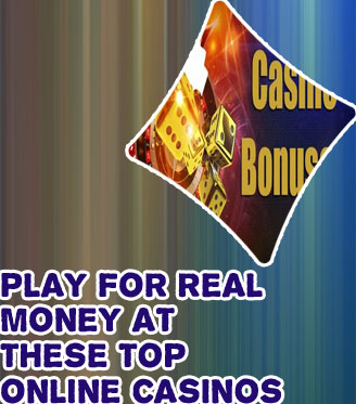 Top free bonus casinos