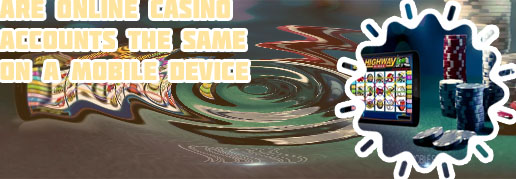 Top online mobile casinos