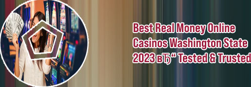 Top real money online casinos