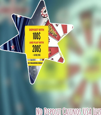 Usa casino free spins no deposit