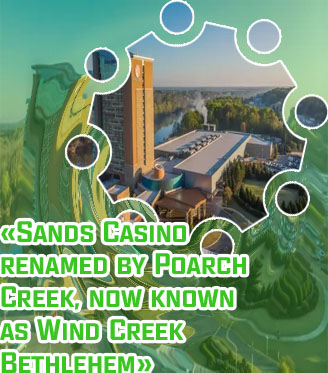 Wind creek casino website