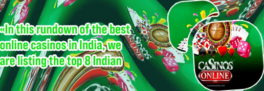 World top online casino